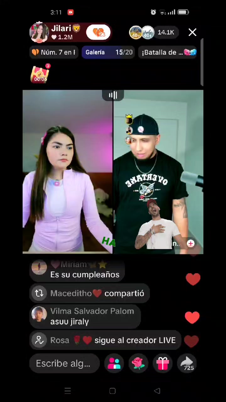 @Elenita Rosas lopez