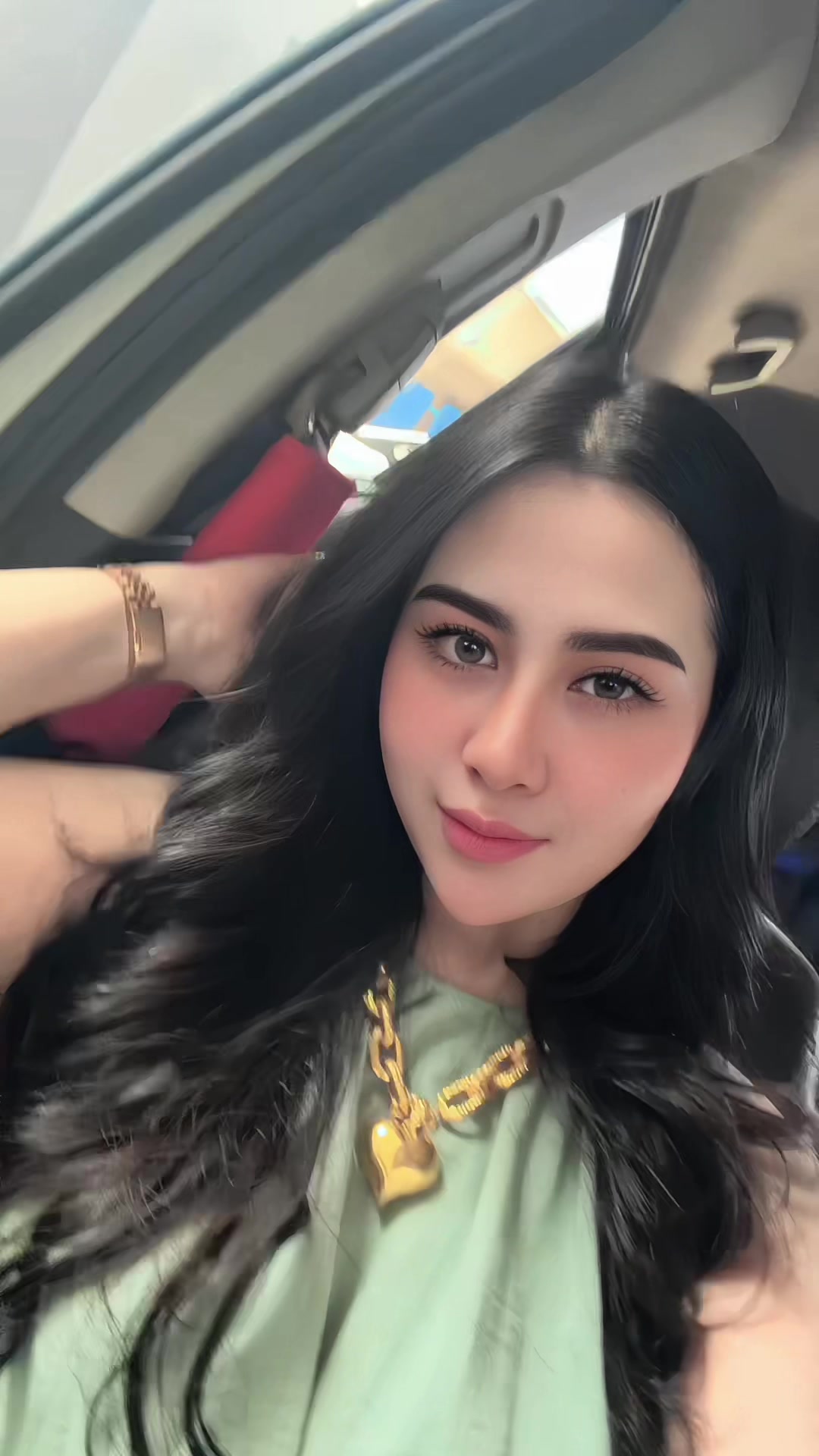 @Meksmia Beauty