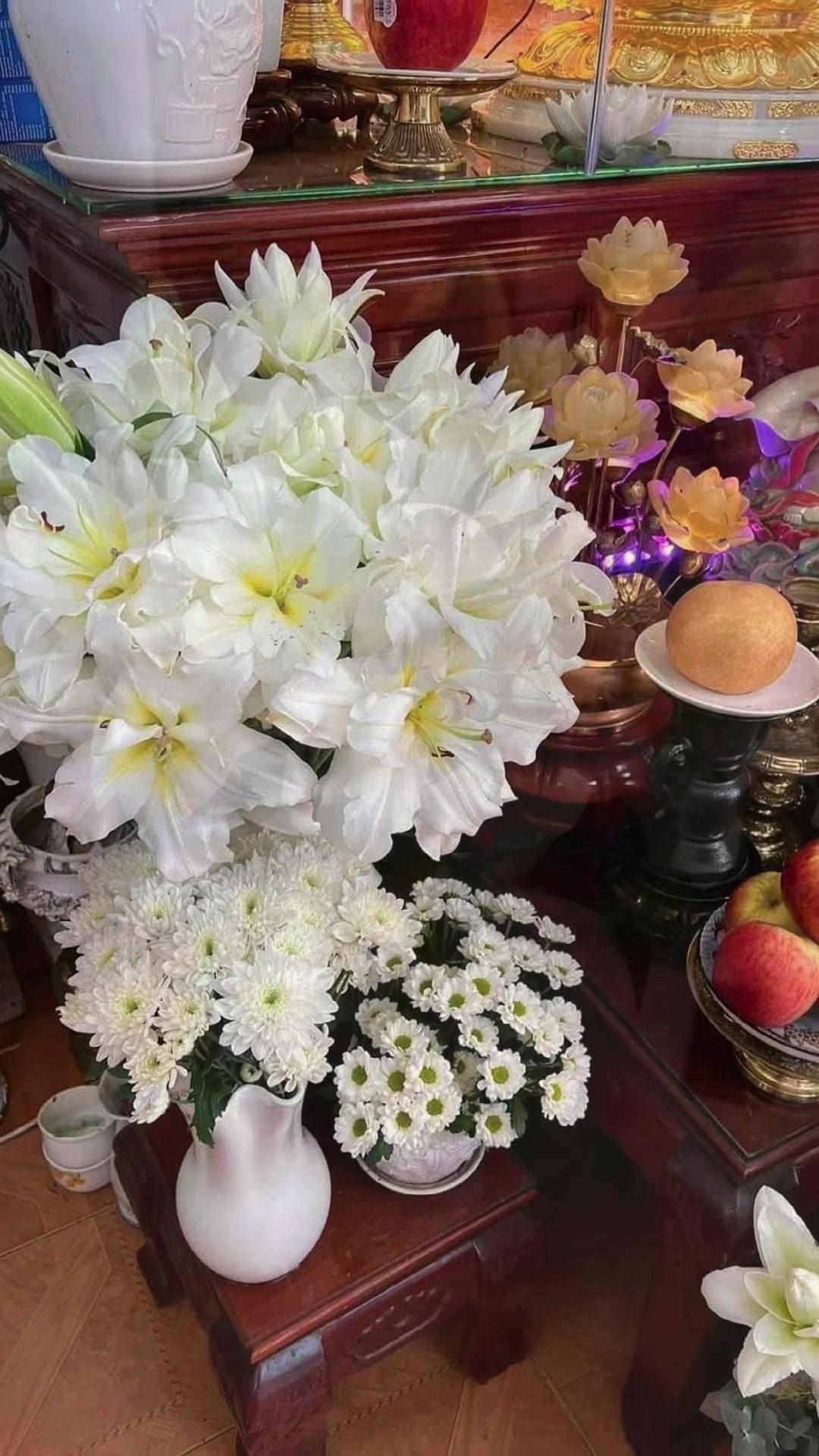 @Changchangtrang flower