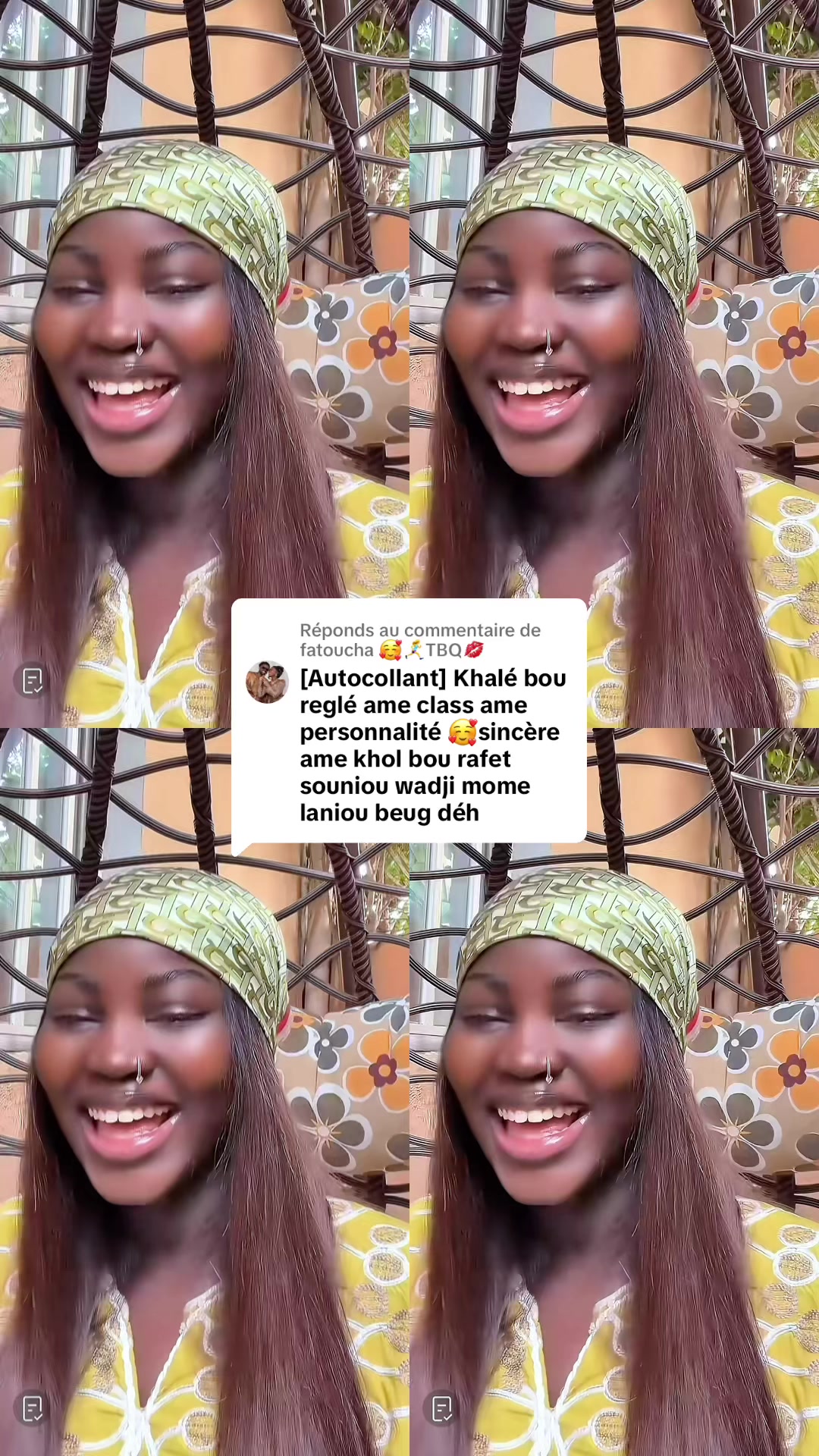 @Fatou seule🤍🫶TBQ❤️