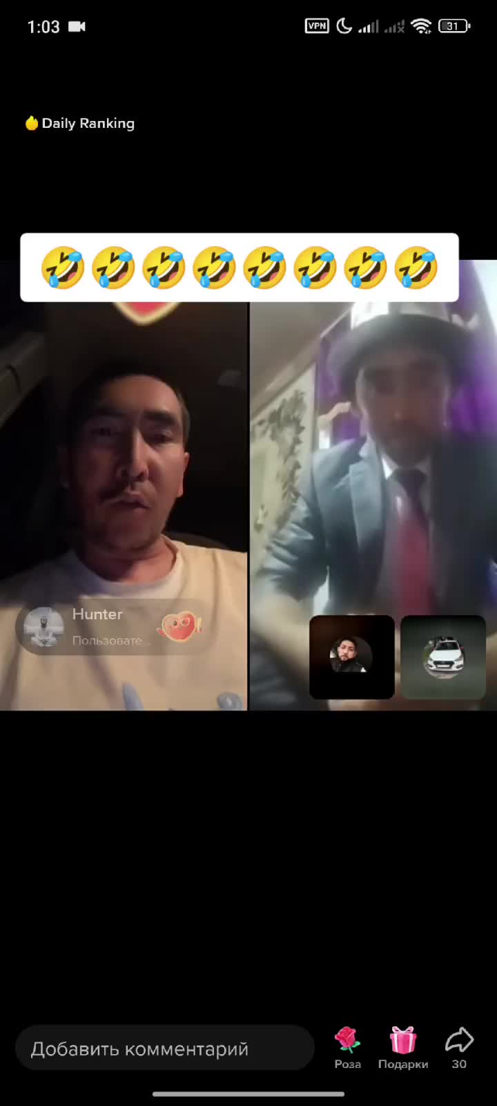 @Дикий Карышкыр🐺