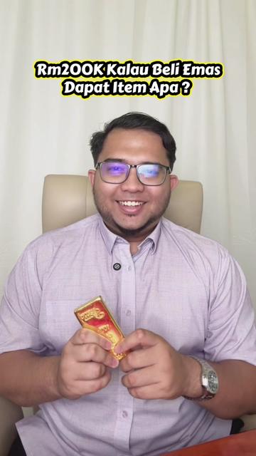 @Tun Irfan | Public Gold