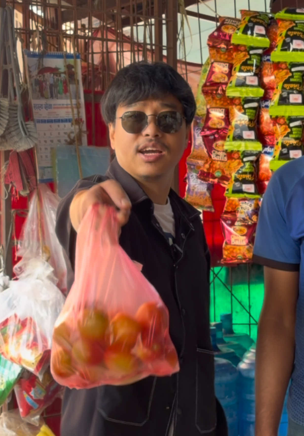 @Alish Rai