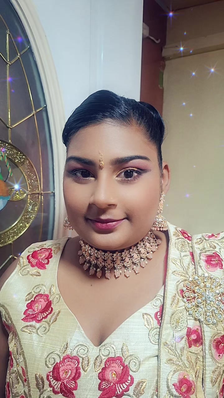 @Selina Bharath