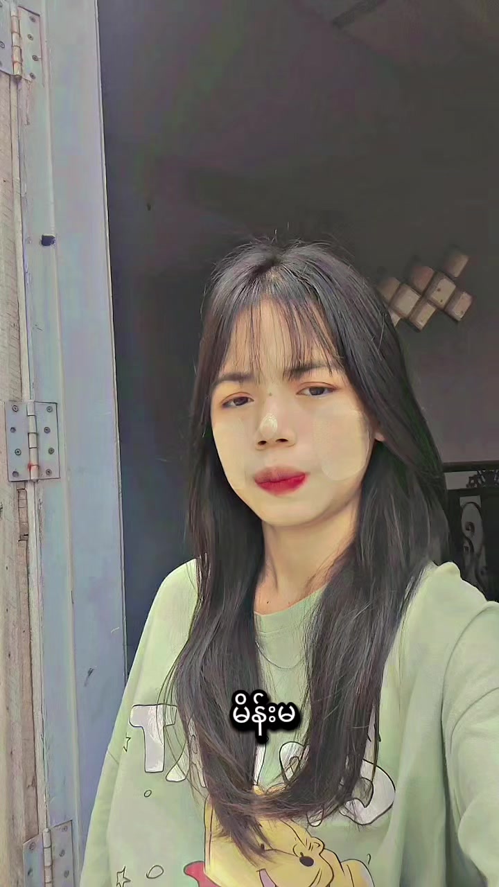 @🍀&Euml;i phyo🍀