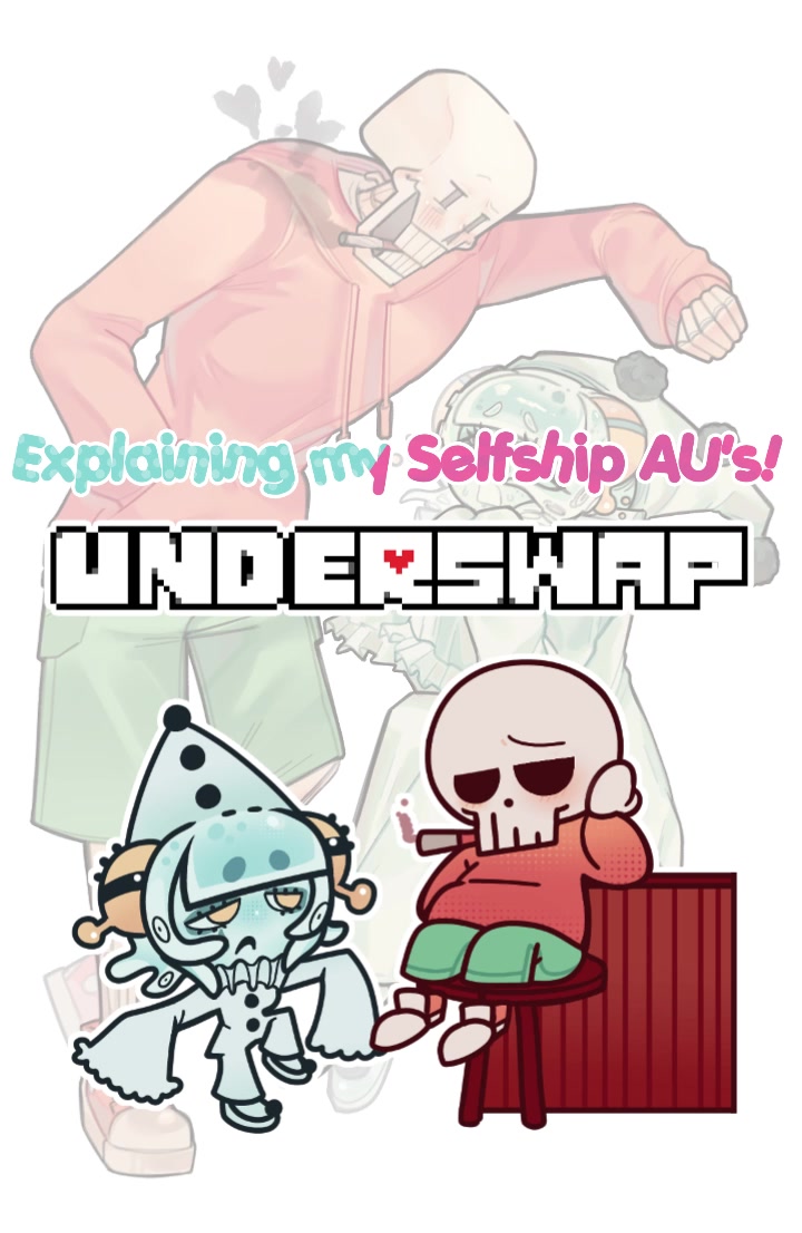 @ichi ♡ papyrus 🌺