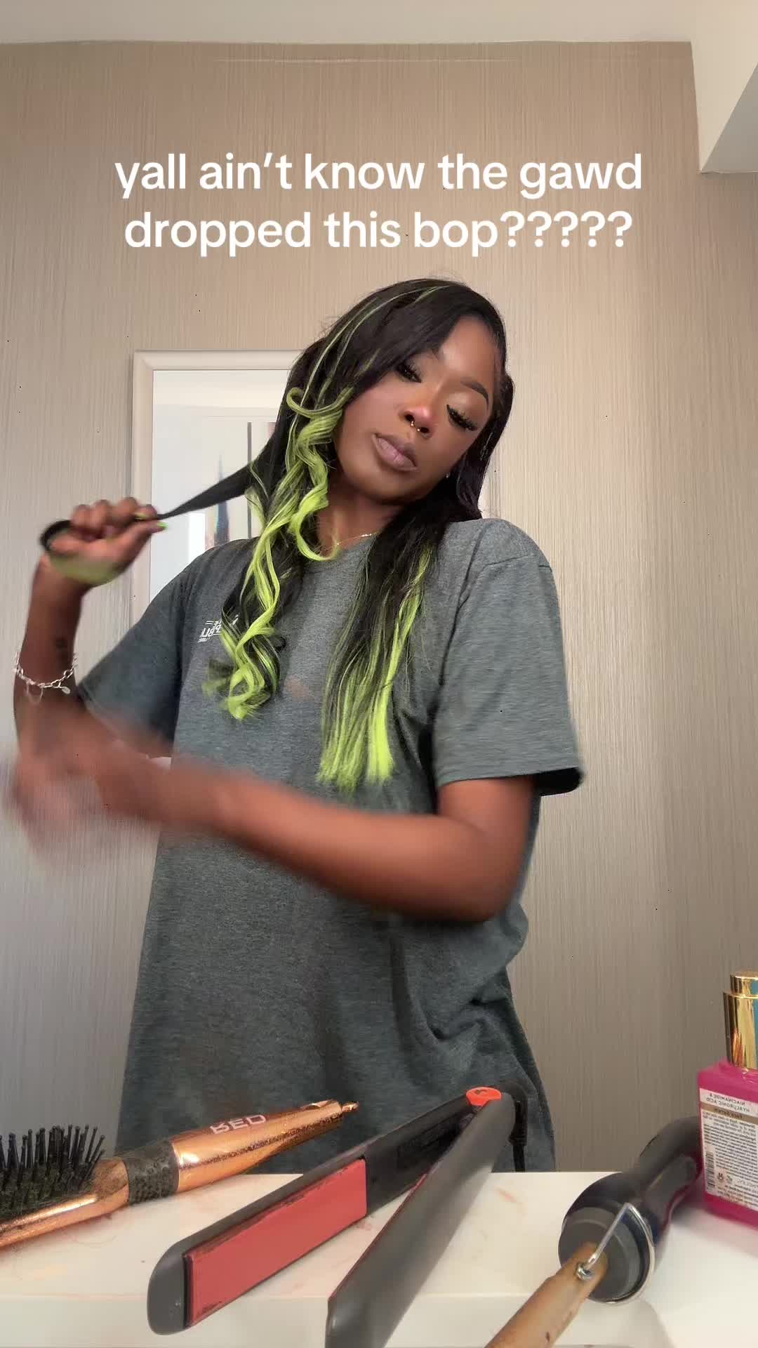 @Hoochie Gawd