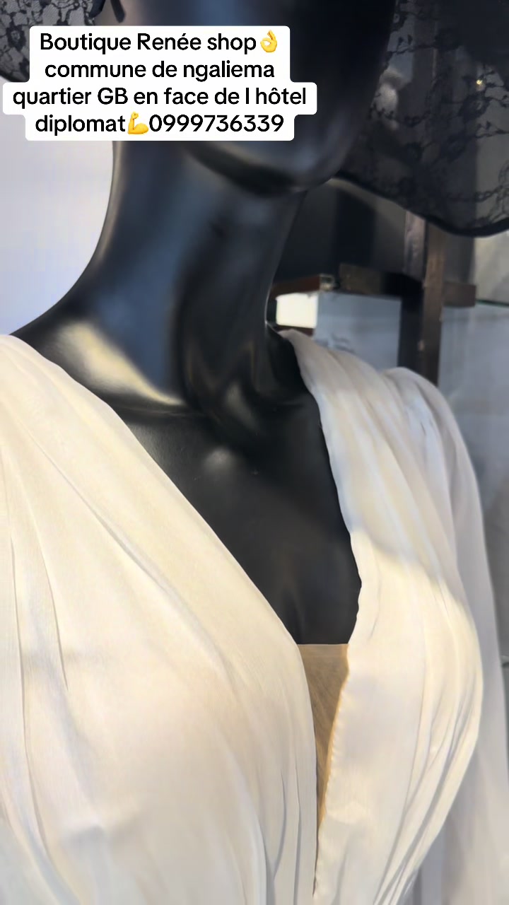 @Ren&eacute;e Shop