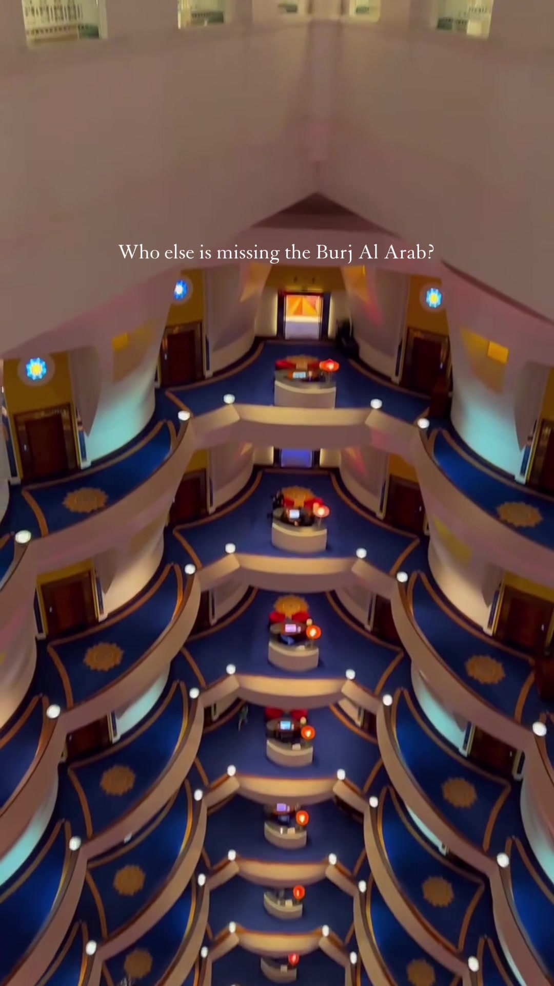 @Top Spots Dubai