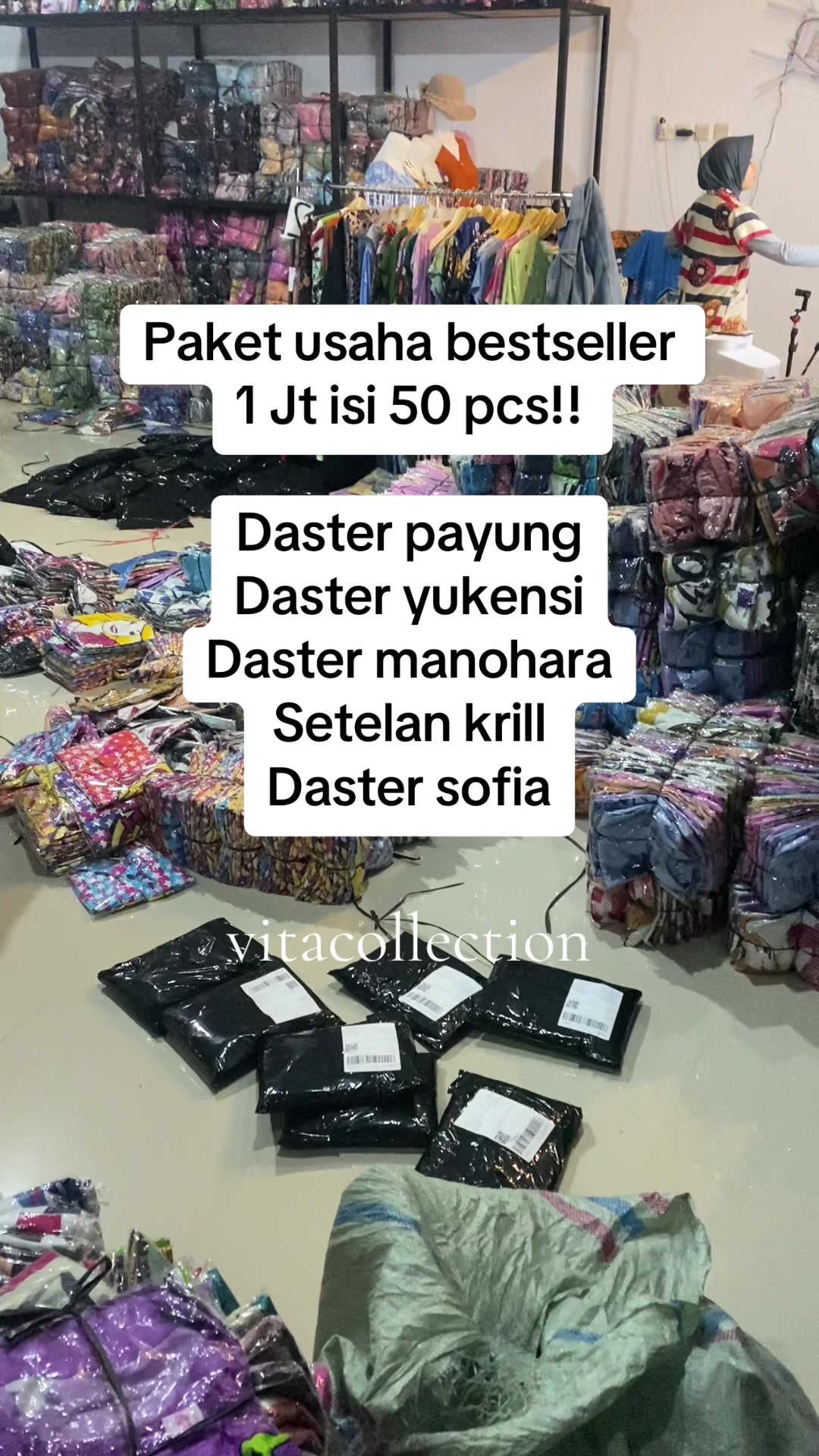 @Vita Collection