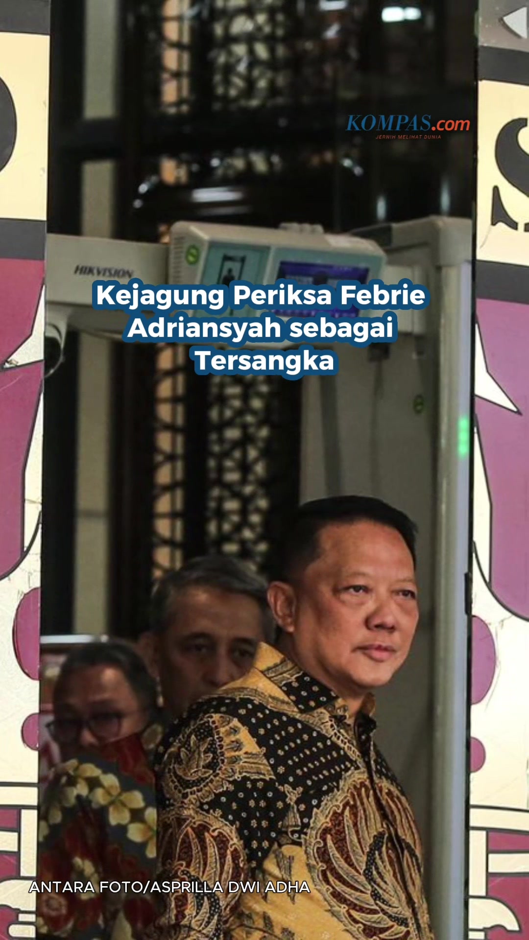 @Kompas.com
