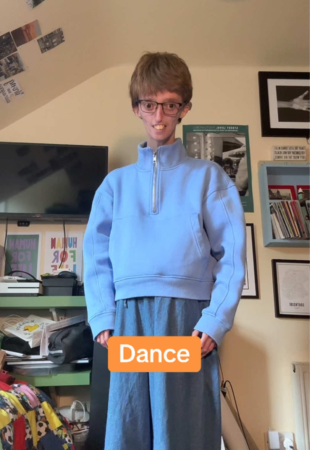 @Be Yourself Dylan 🦆