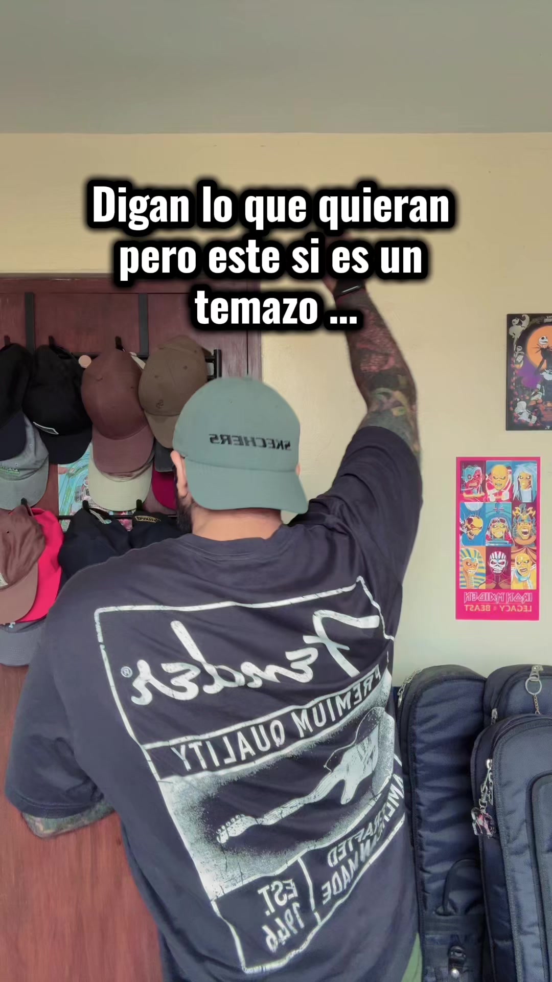 @Kike | Emo Adulto