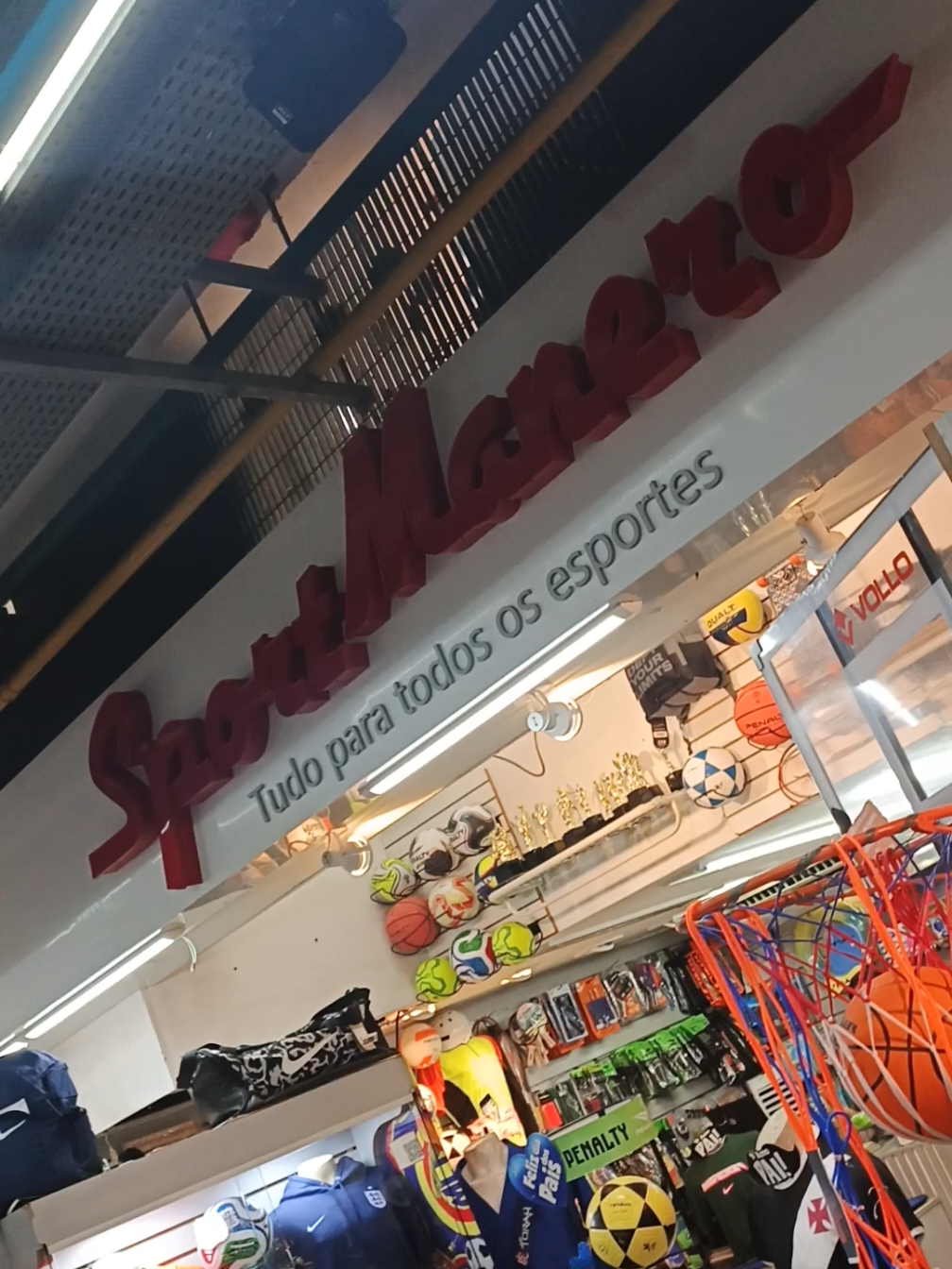 @Mercadão de Madureira