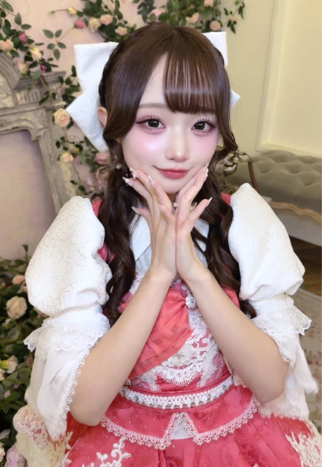 @にしのありさ