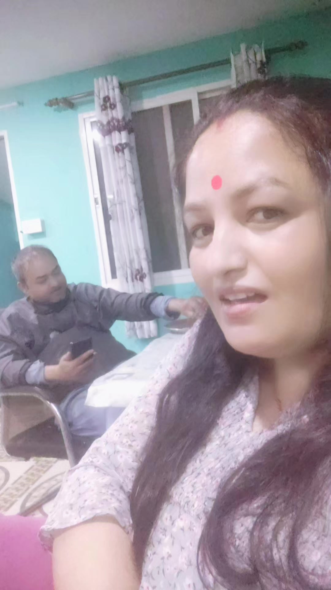 @Suyata Acharya Pandi