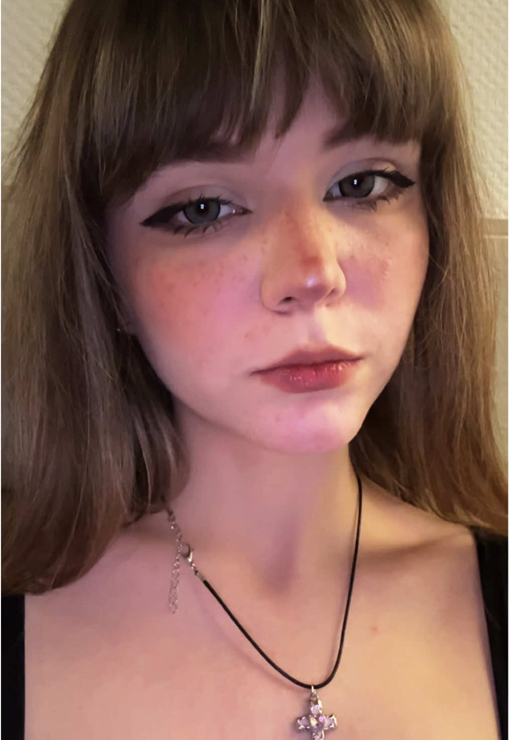@настя крипер