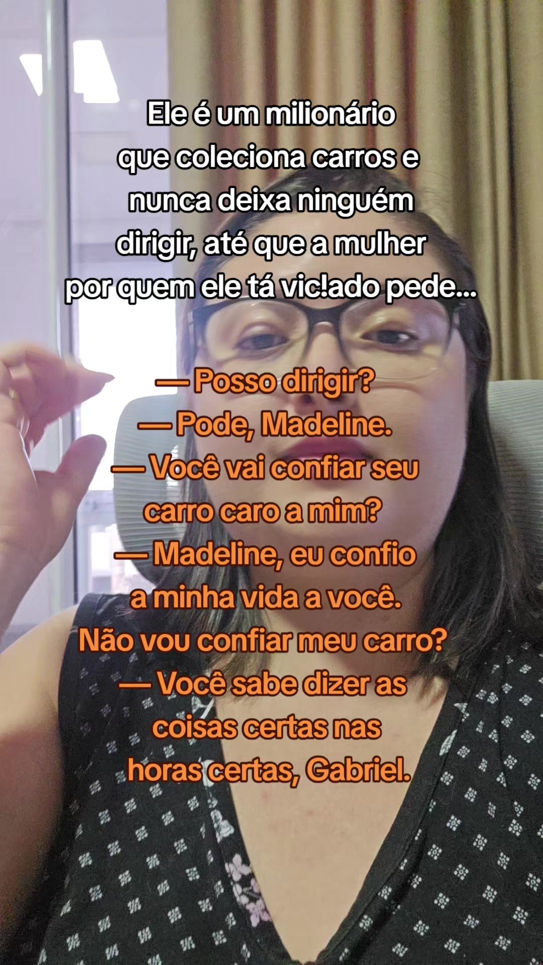 @Autora J&eacute;ssica Driely