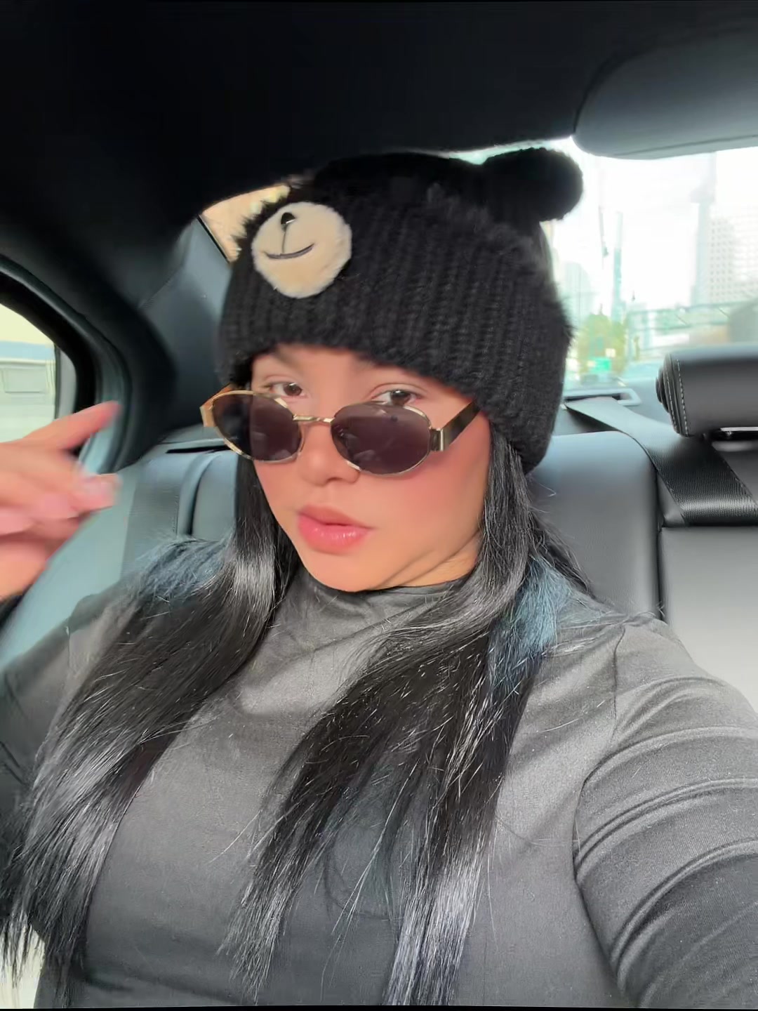 @baddie