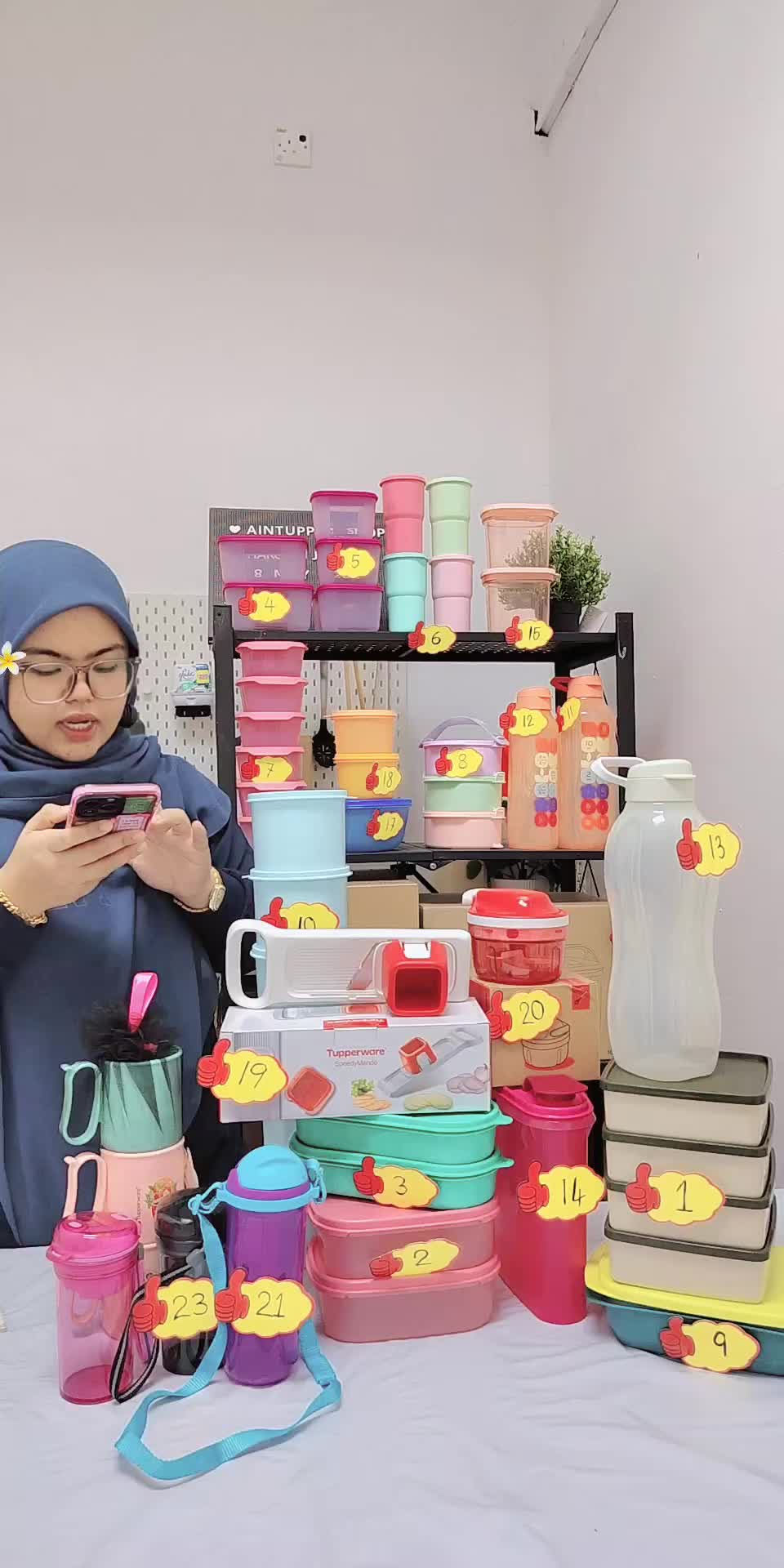 @AinTupper Shop