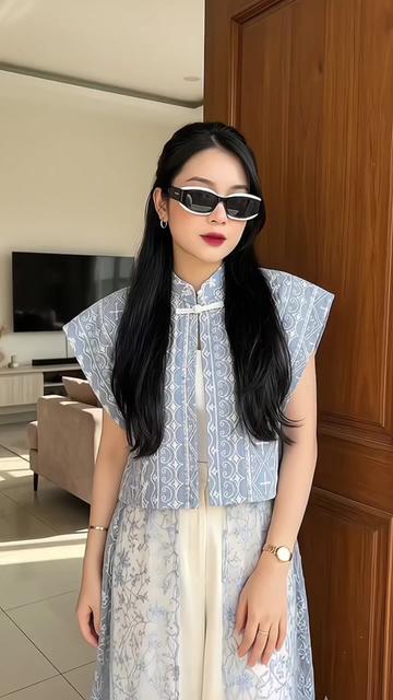 @Mami outfit
