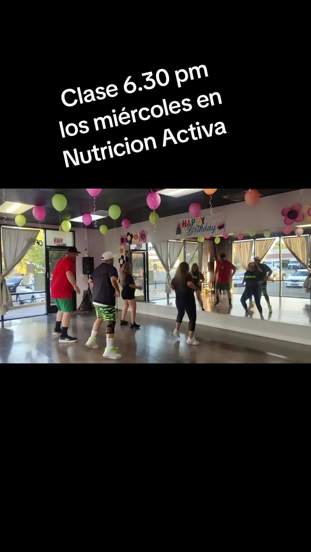 @Nutrición activa