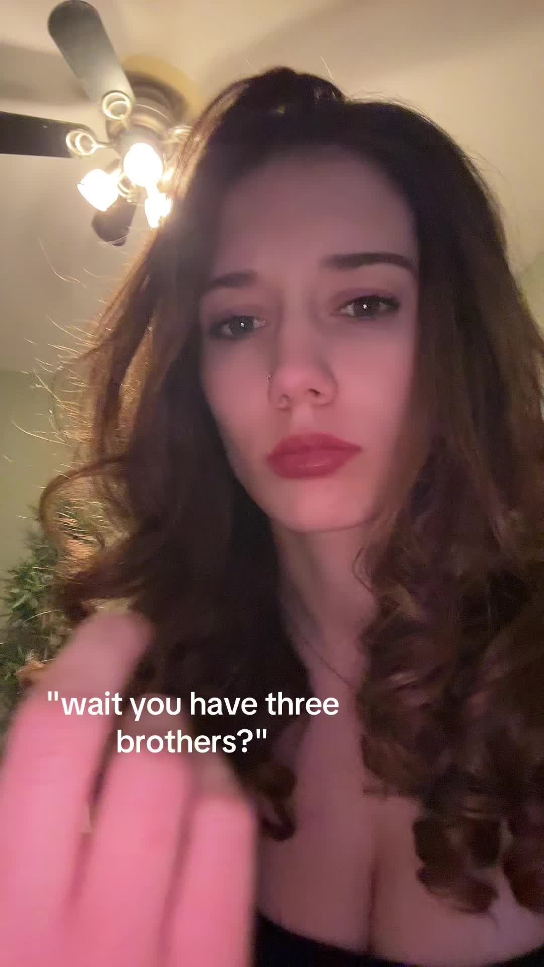 @someone