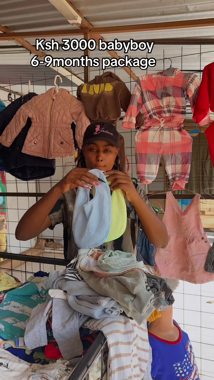 @ALL CHOICE KIDS BABYSHOP