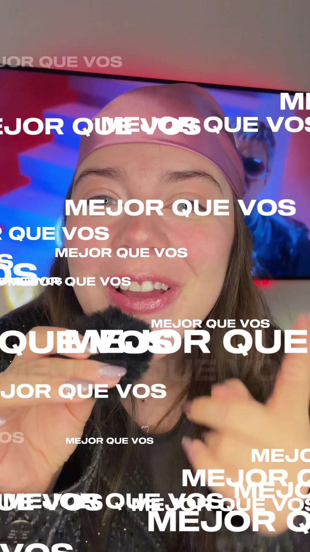 @Ayelén Benítez