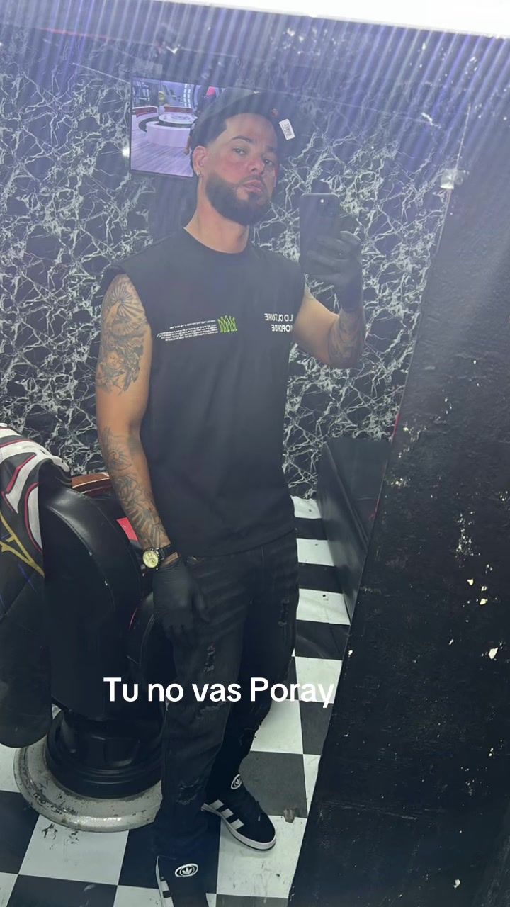 @Yefri Santana