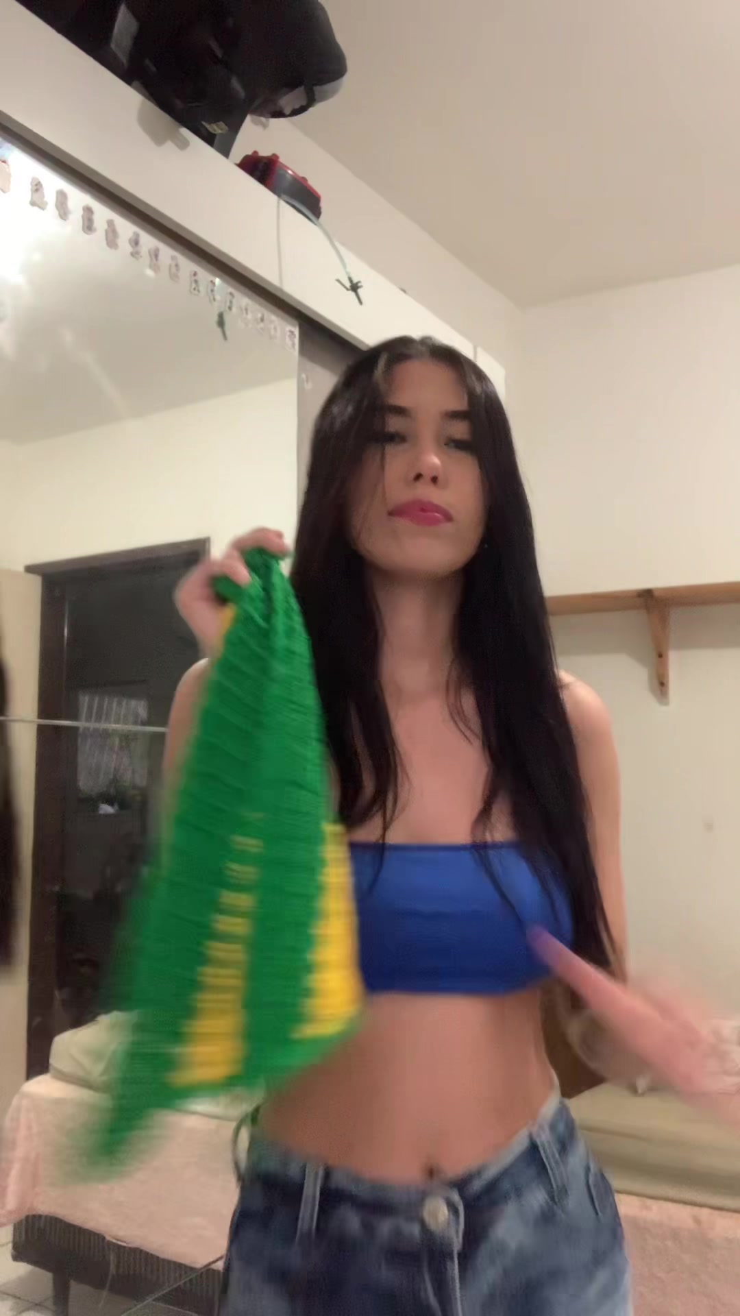 @Dudinhaof🎀