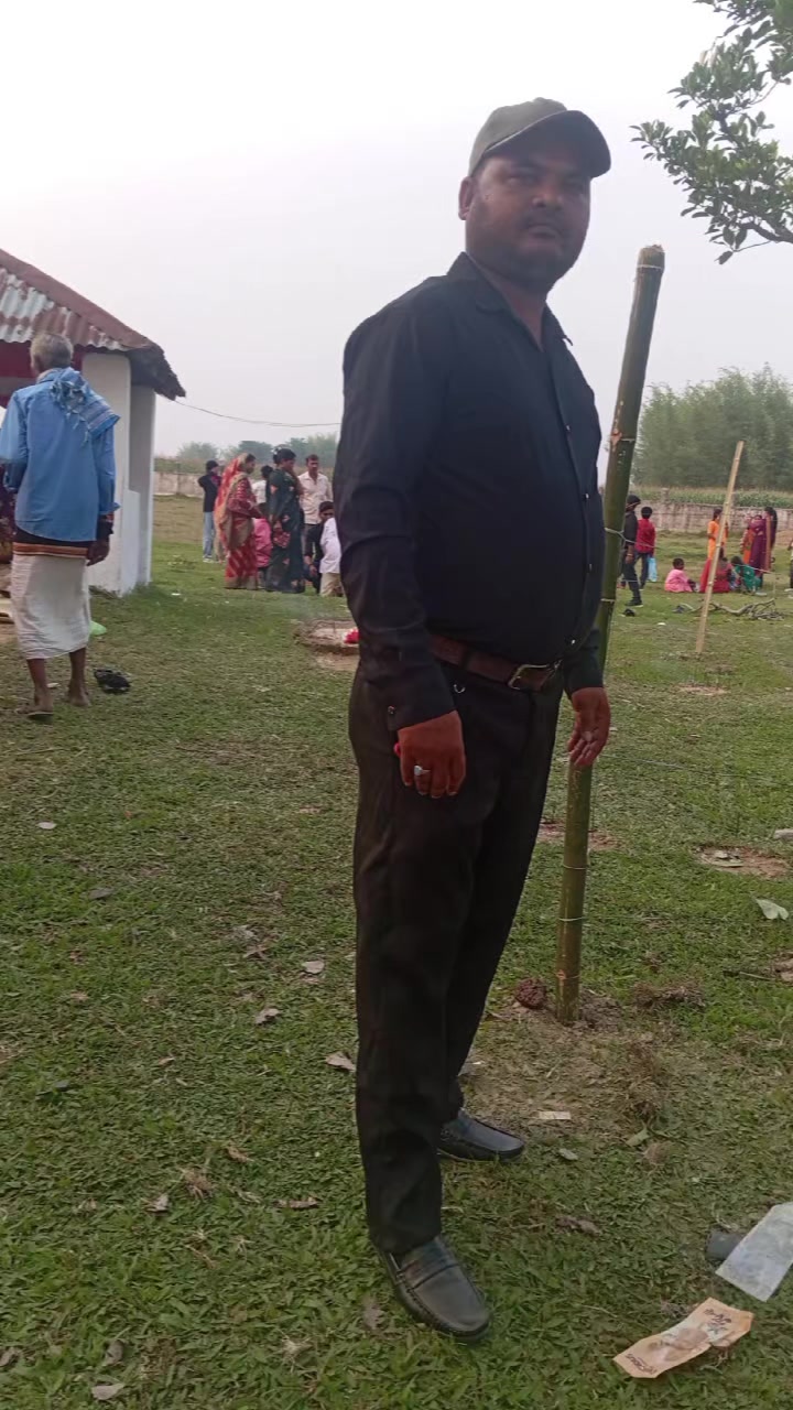 @Dhaneshwar Singh