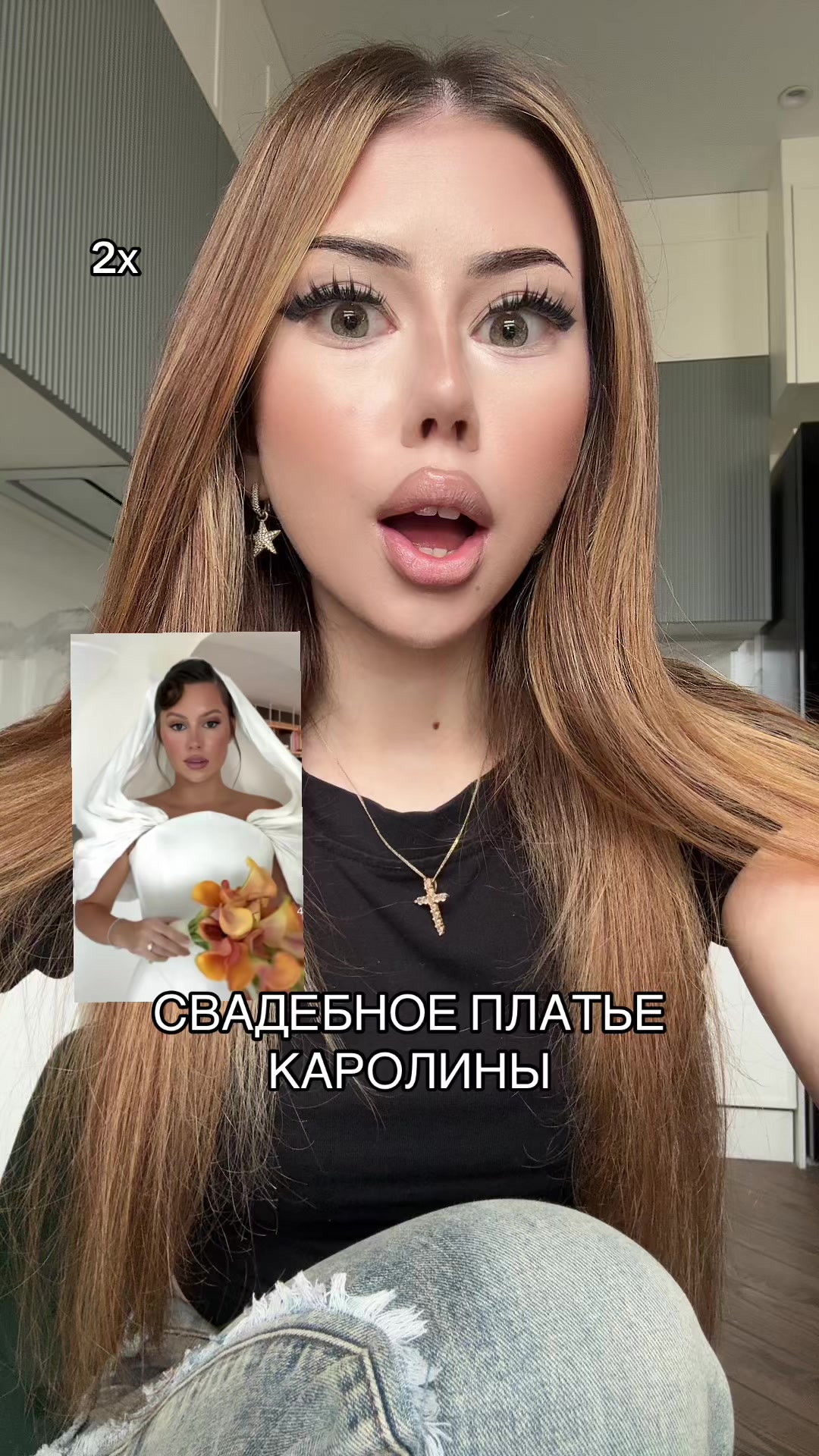 @ТГК: ВИКА МИЛАГРОСА