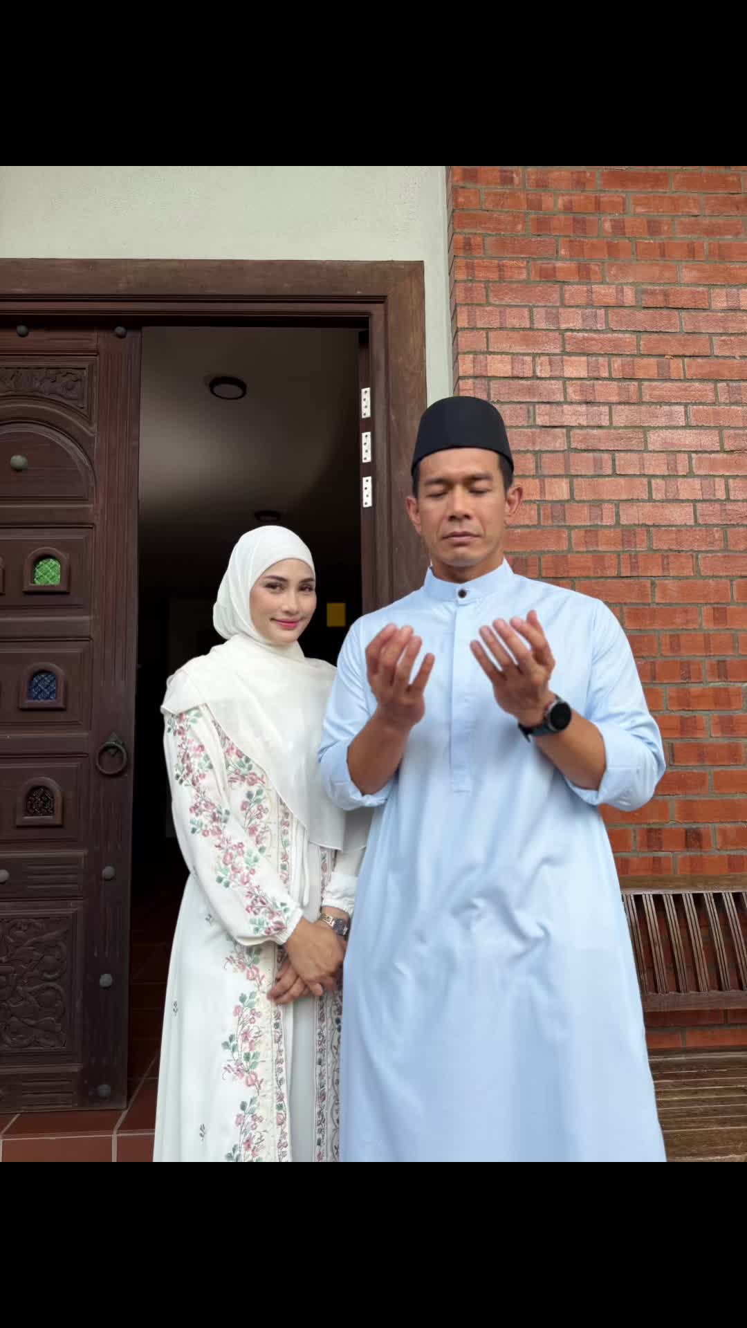 @Fasha Sandha