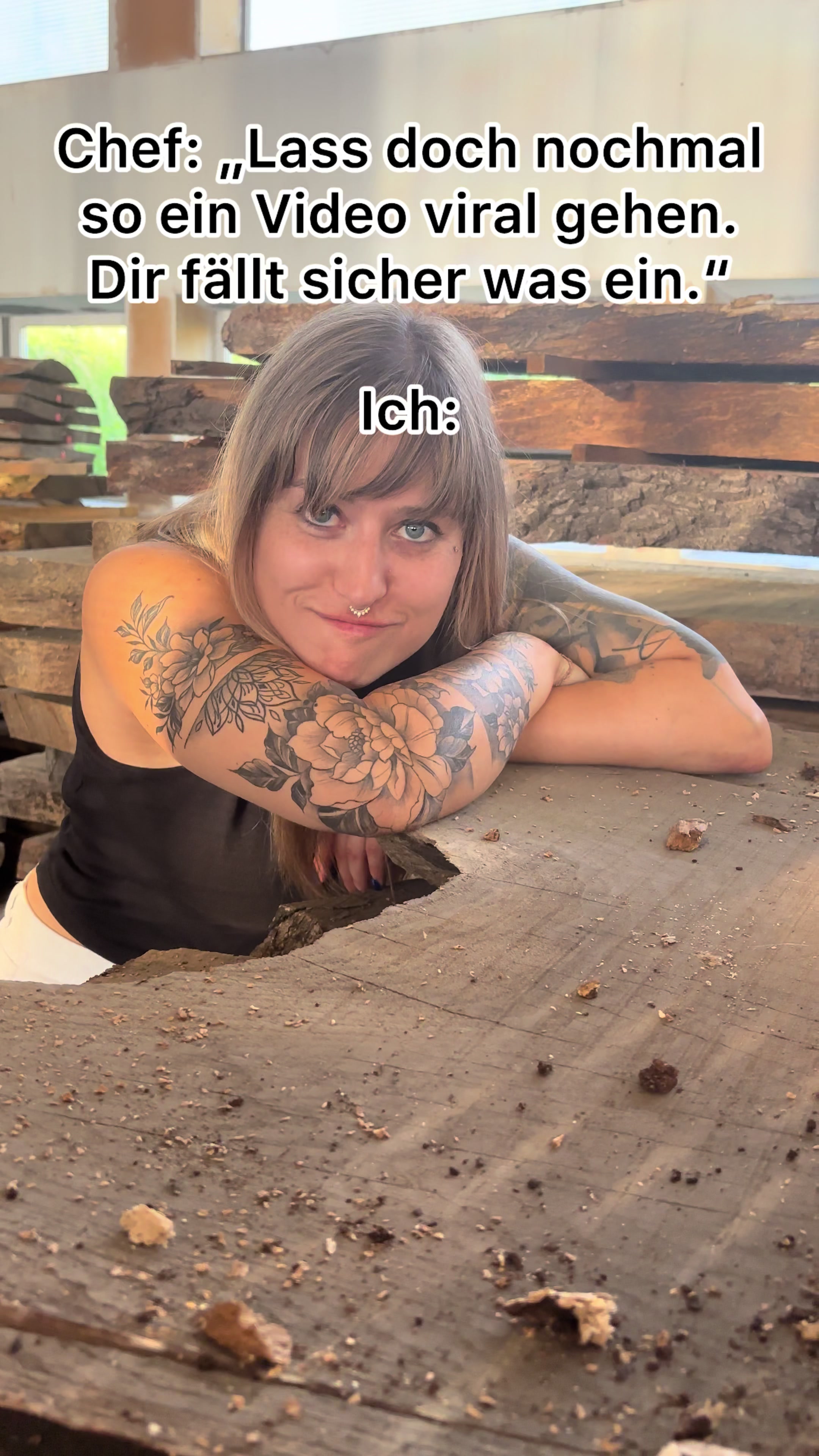 @Laub Wood