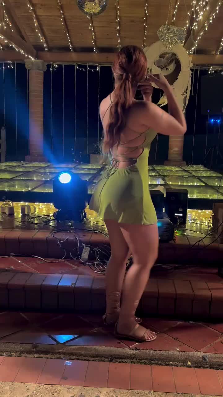 @CHICAS 💃