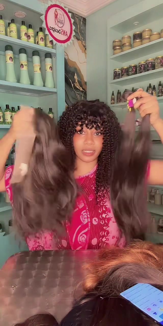 @Awa Ngaideh&rsquo;s Secret 🤫