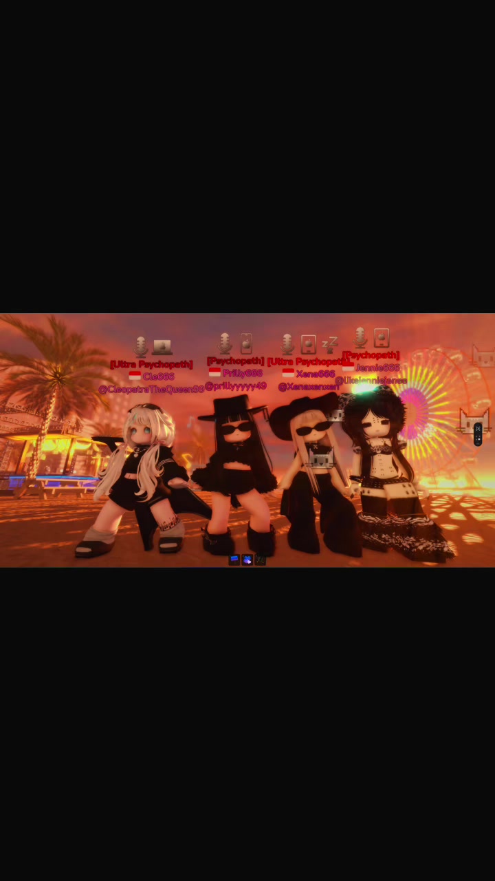 @Cleopatra