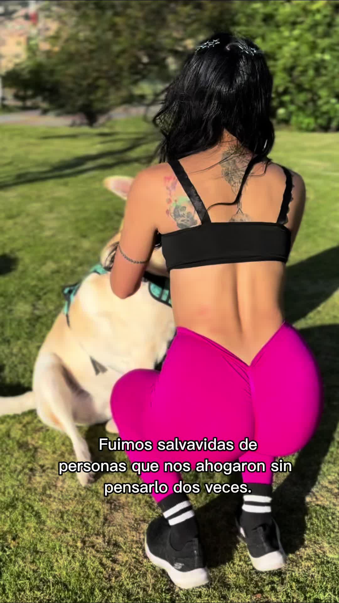 @Lina Sogamoso