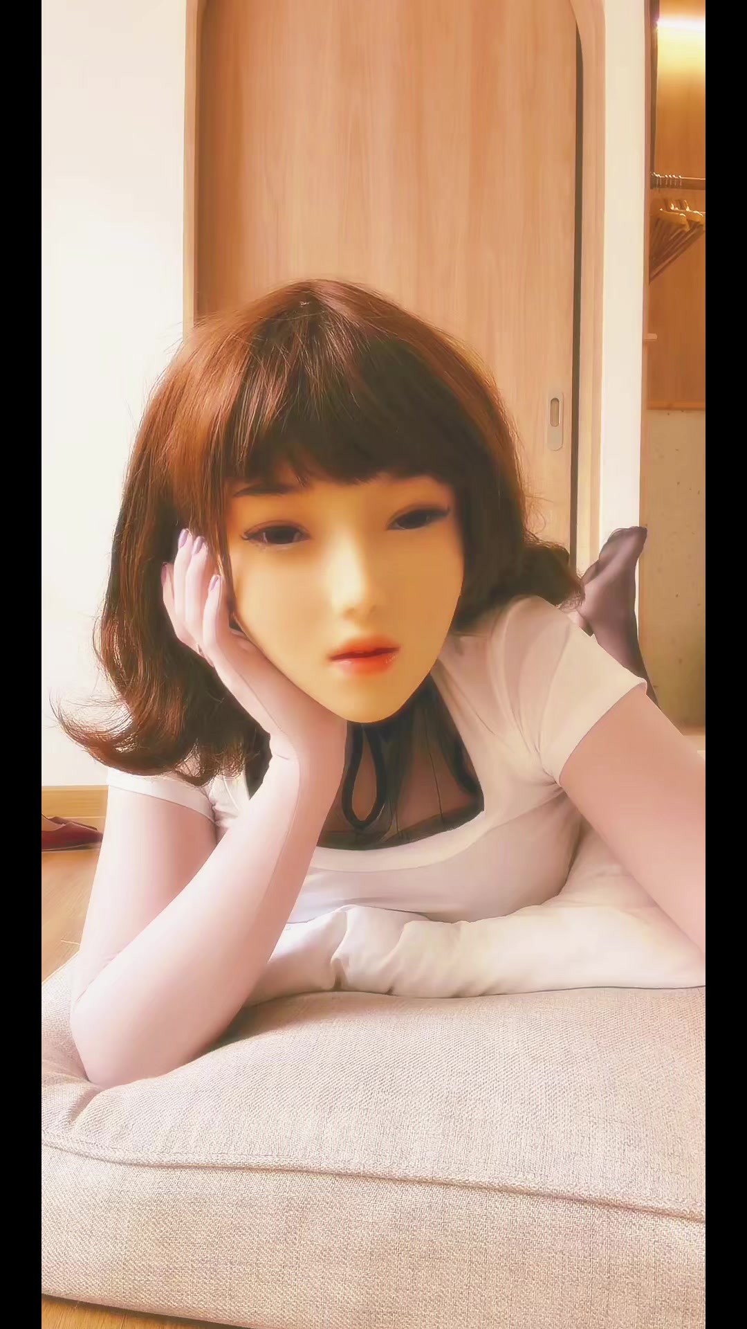 @แจน ตุ๊กตาคอสเพลย์