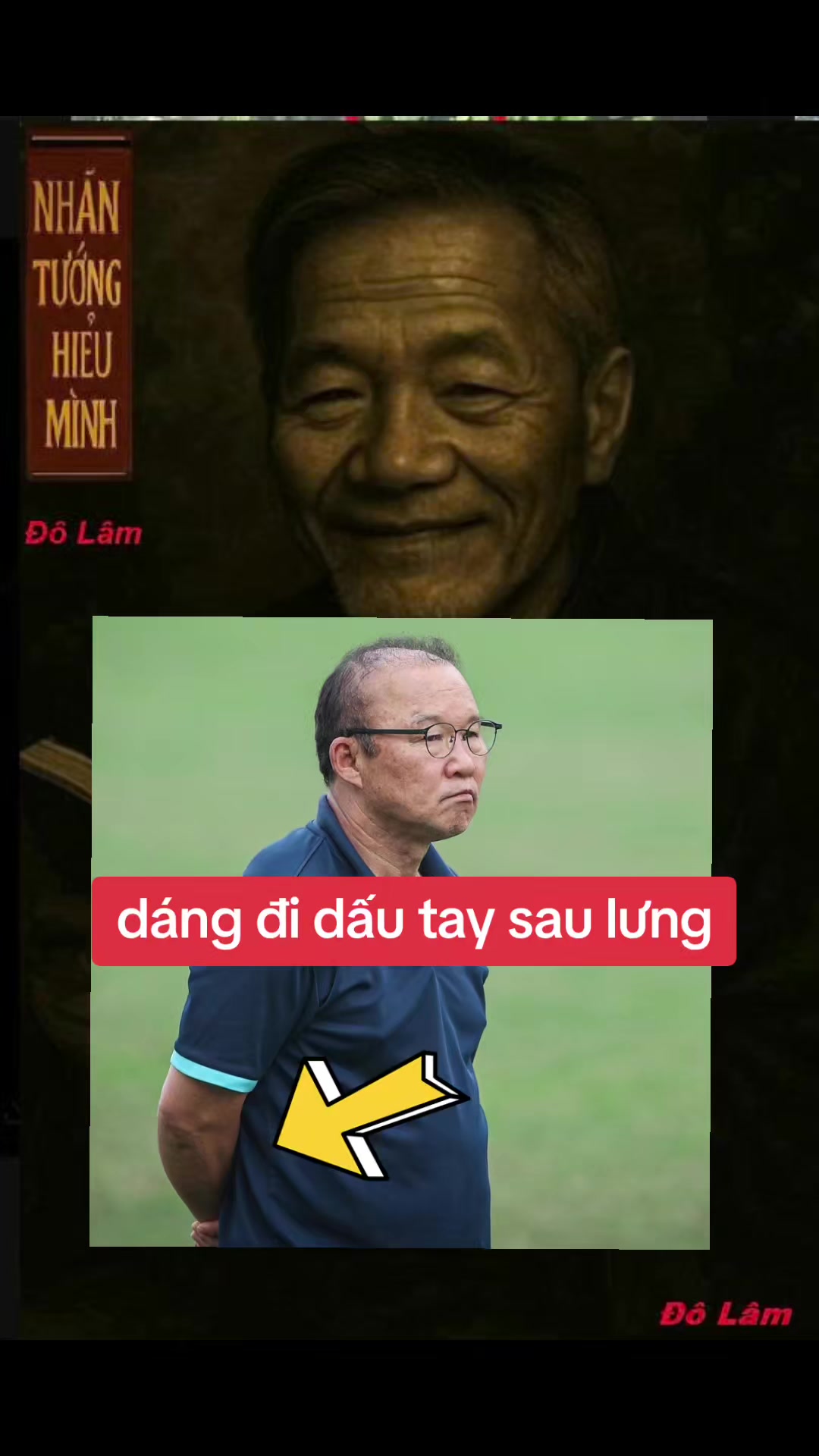 @Nhân Tướng Hiểu Mình