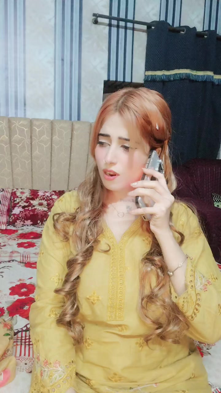 @❤️🍒Sialkoti bbr Sherni🍒 ❤️