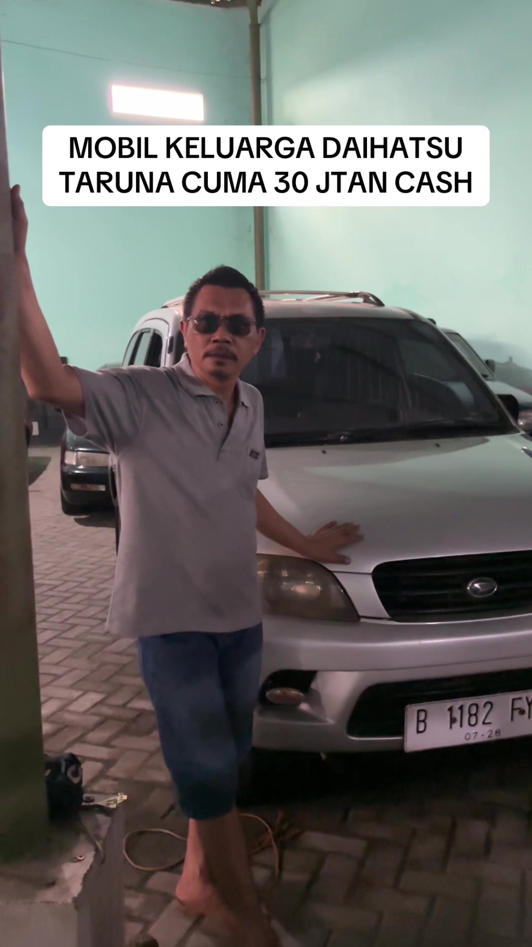 @PakDhe mobilindo