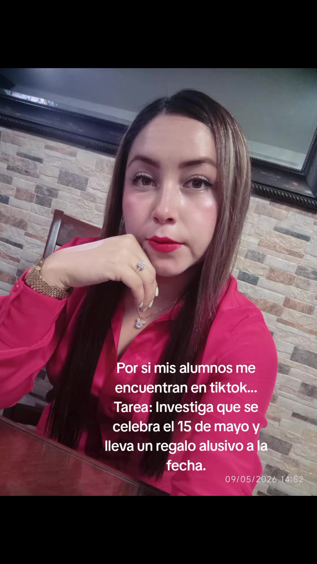 @Lupita 👩🏻🏫💕