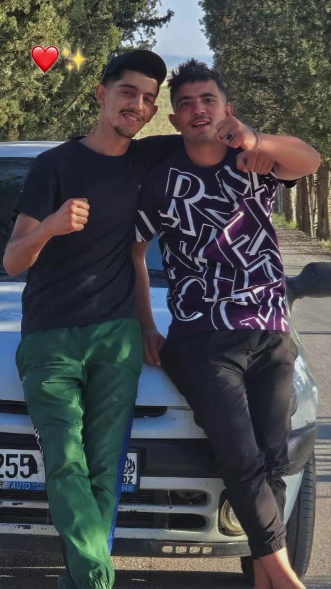 @DA VINCI 🇩🇿✂️🔥