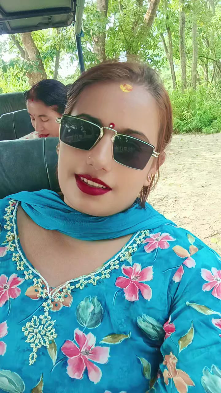 @sabita kandel niure