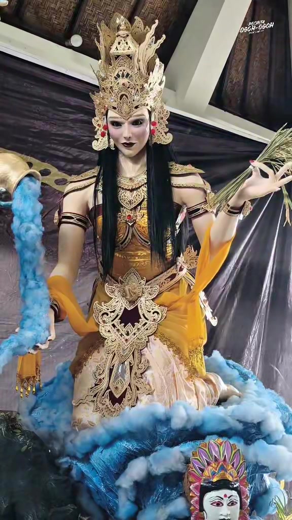 @Balinese Heritage Culture