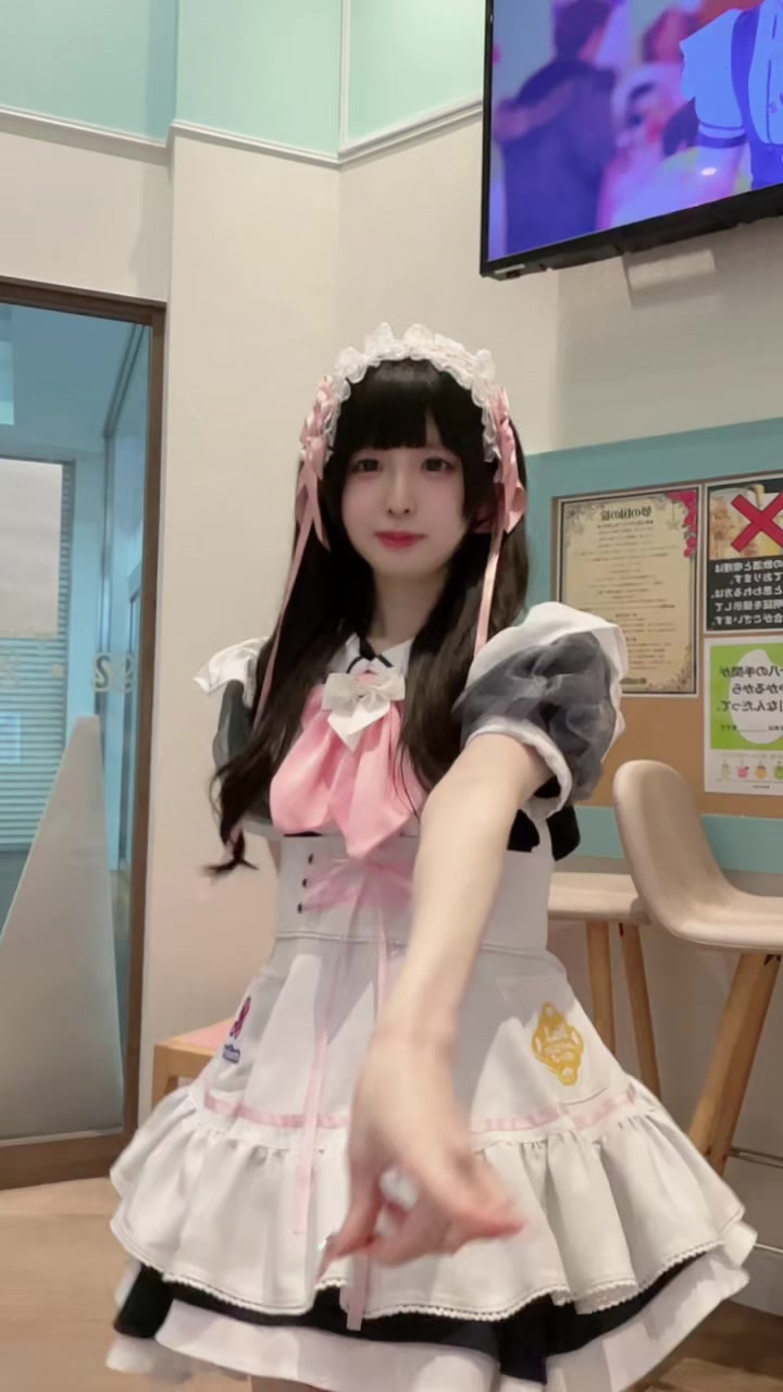 @めいどりーみん小倉あるあるCity店