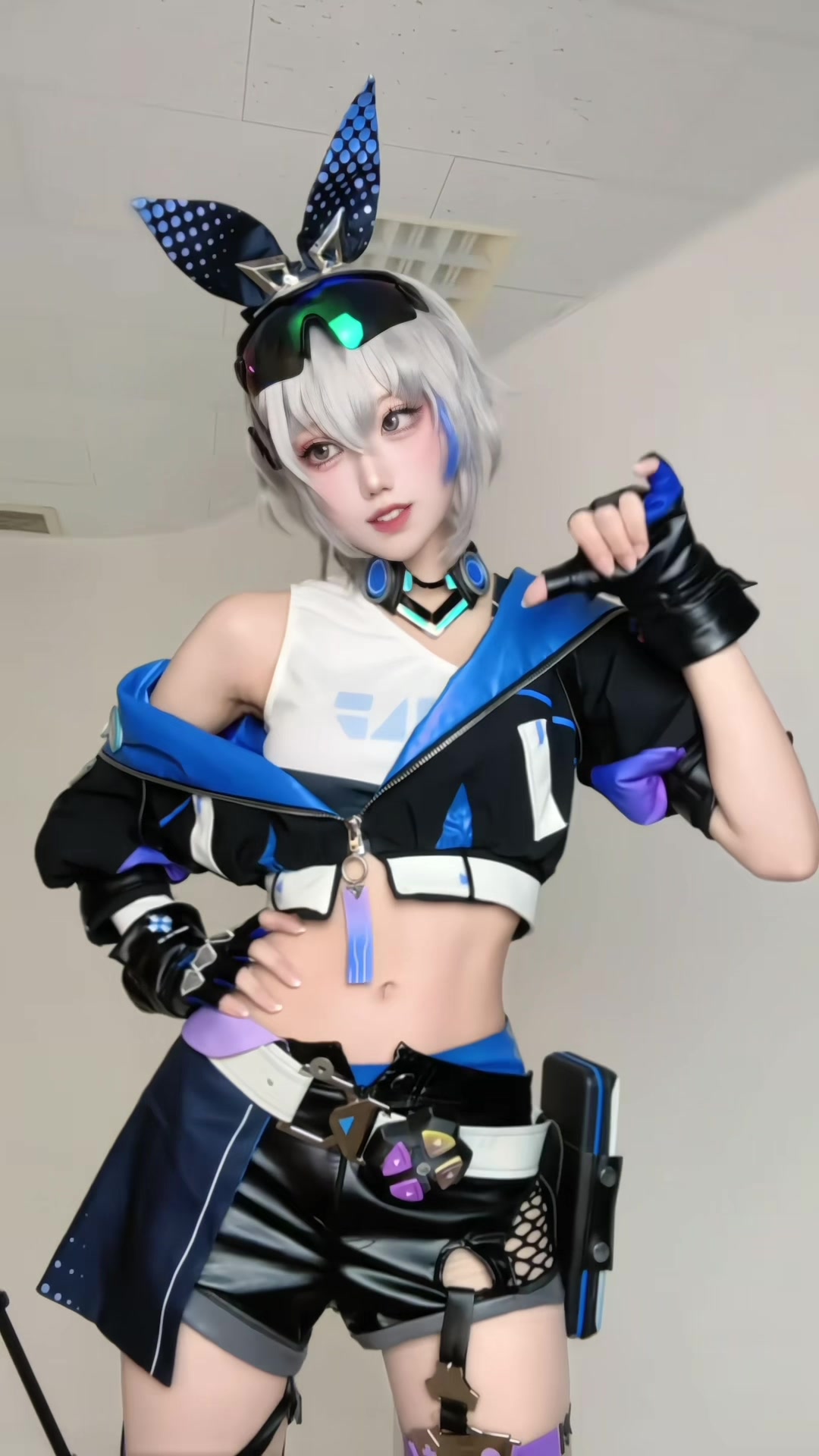 @ちょも