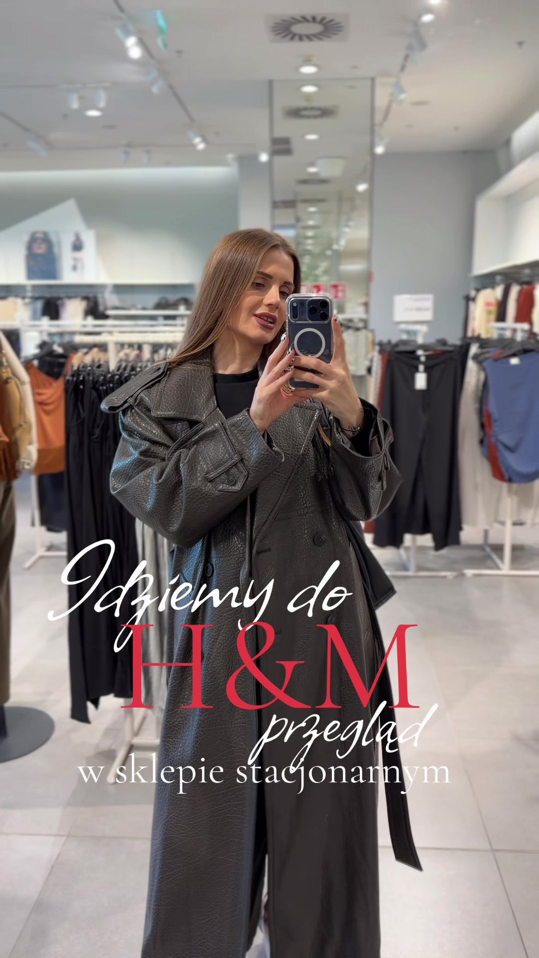 @Wertuiona Moda Zakupy Beauty